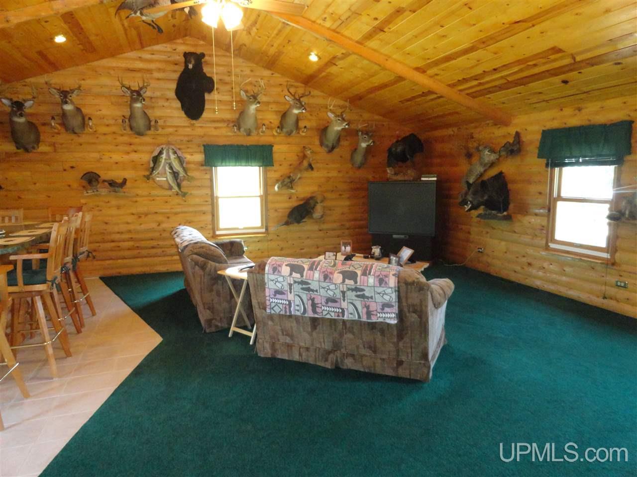 1378 Sa Road Cornell, MI 49818 - Photo 13 of 36