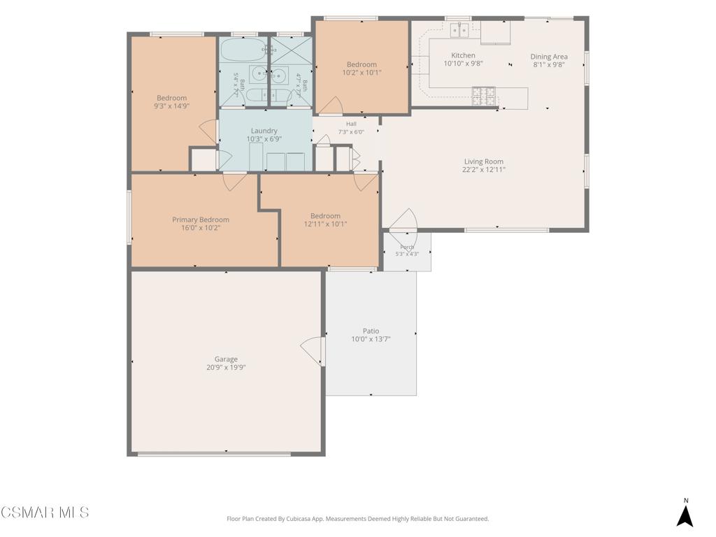 435 Pearson Road Port Hueneme, CA 93041 - Photo 2 of 20