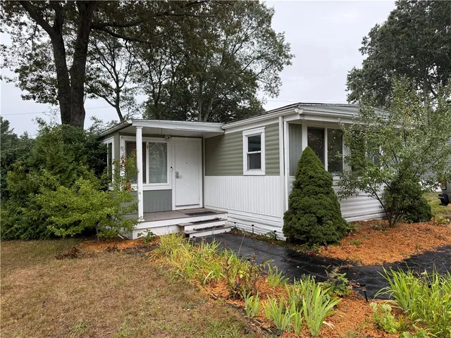 $169,000 | 29 Lane A, Coventry, RI 02816