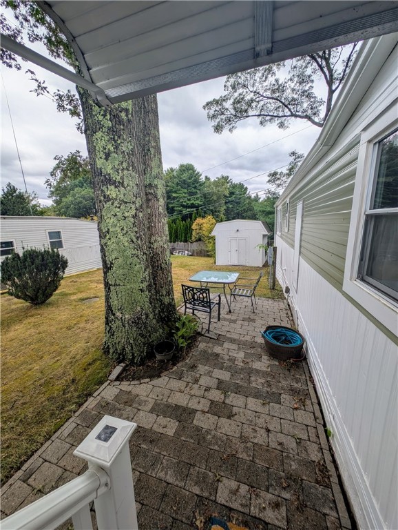 29 Lane A Coventry, RI 02816 - Photo 21 of 25