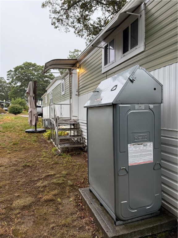 29 Lane A Coventry, RI 02816 - Photo 24 of 25