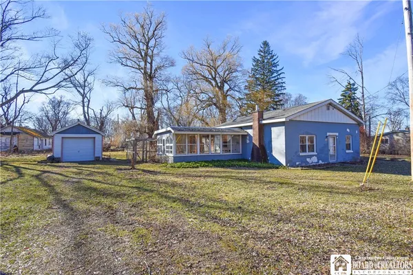 $130,000 | 7169 11th Avenue, Westfield, NY 14787
