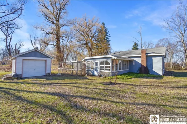 $160,000 | 7169 11th Avenue, Westfield, NY 14787