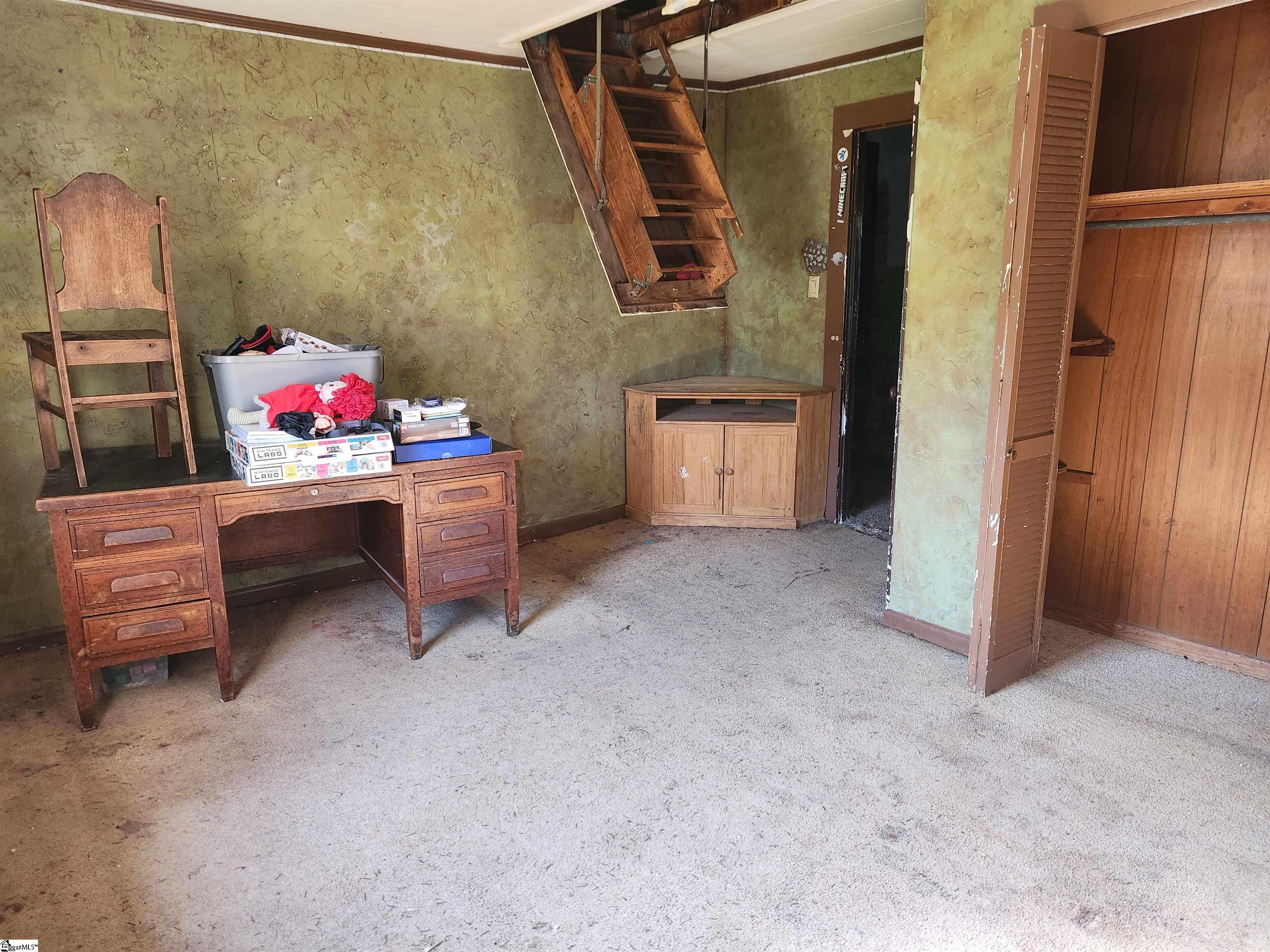 1212 Duncan Reidville Road Duncan, SC 29334 - Photo 17 of 36