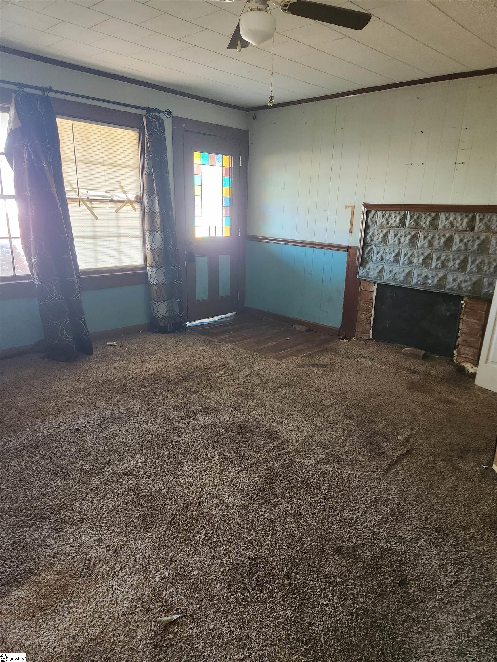 1212 Duncan Reidville Road Duncan, SC 29334 - Photo 19 of 36