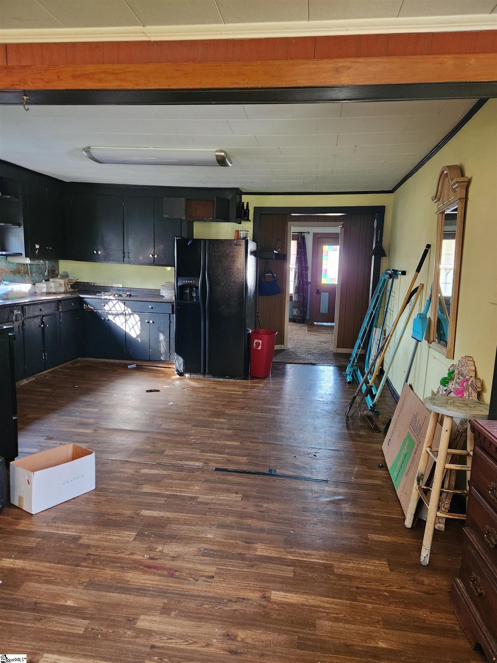 1212 Duncan Reidville Road Duncan, SC 29334 - Photo 23 of 36