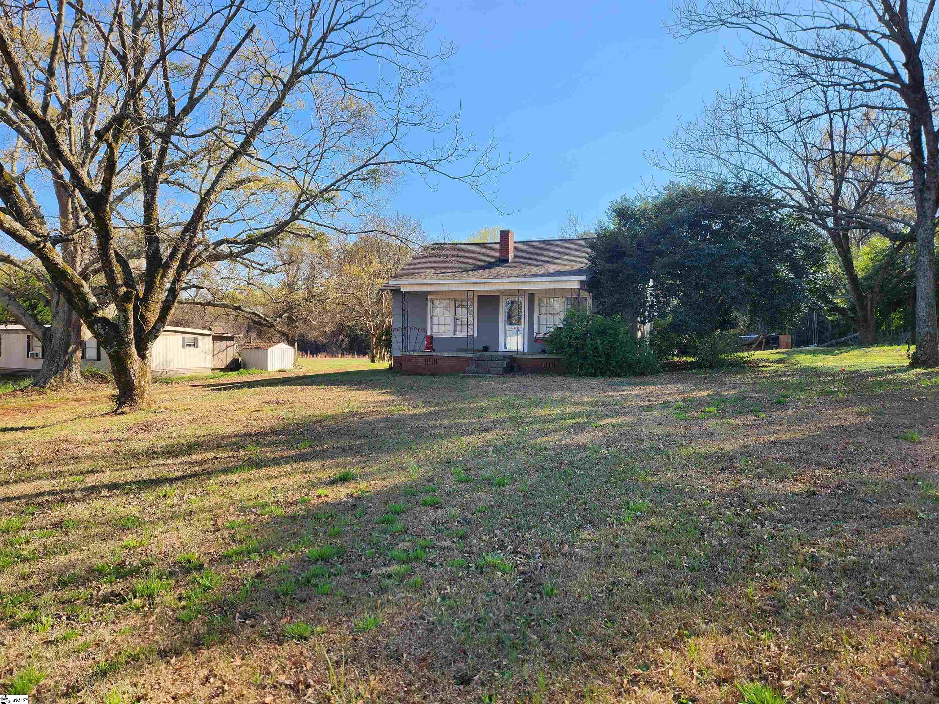 1212 Duncan Reidville Road Duncan, SC 29334 - Photo 24 of 36
