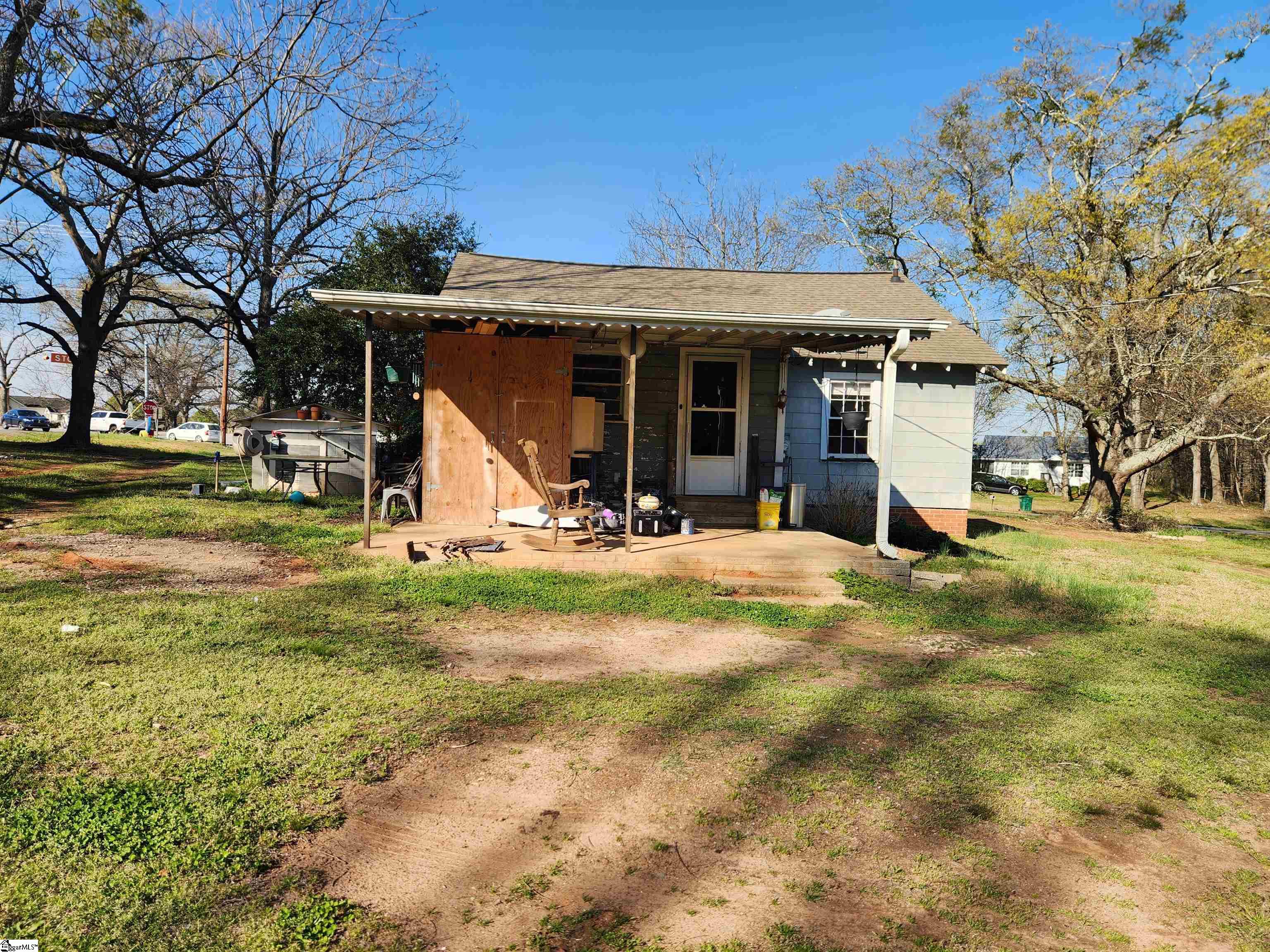 1212 Duncan Reidville Road Duncan, SC 29334 - Photo 27 of 36