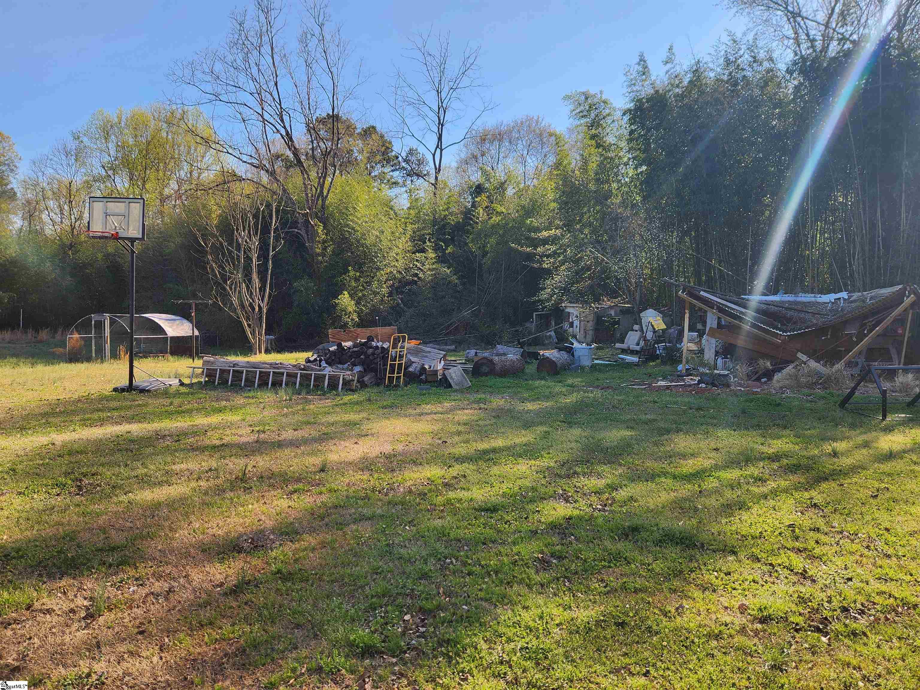 1212 Duncan Reidville Road Duncan, SC 29334 - Photo 29 of 36