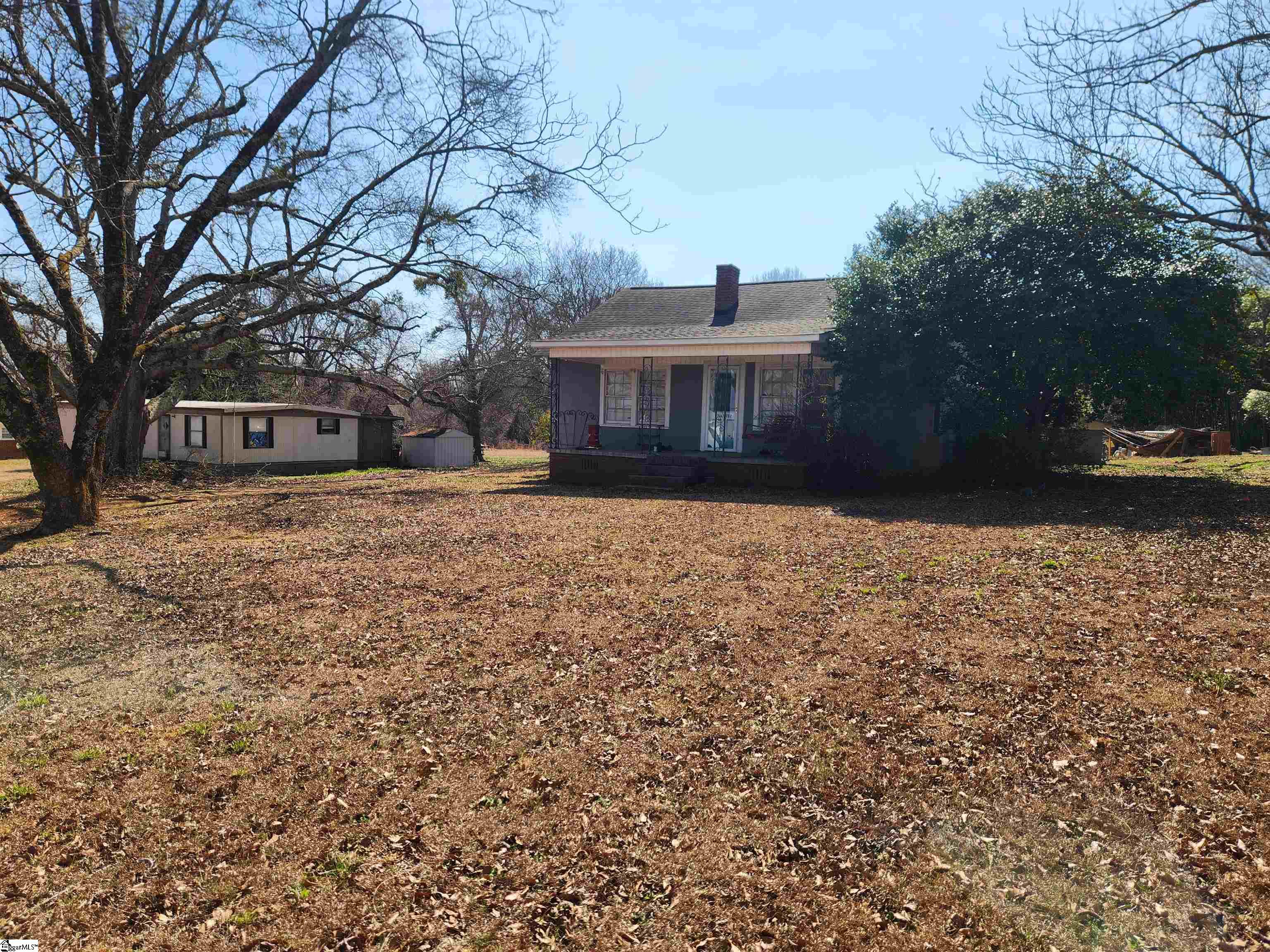 1212 Duncan Reidville Road Duncan, SC 29334 - Photo 3 of 36