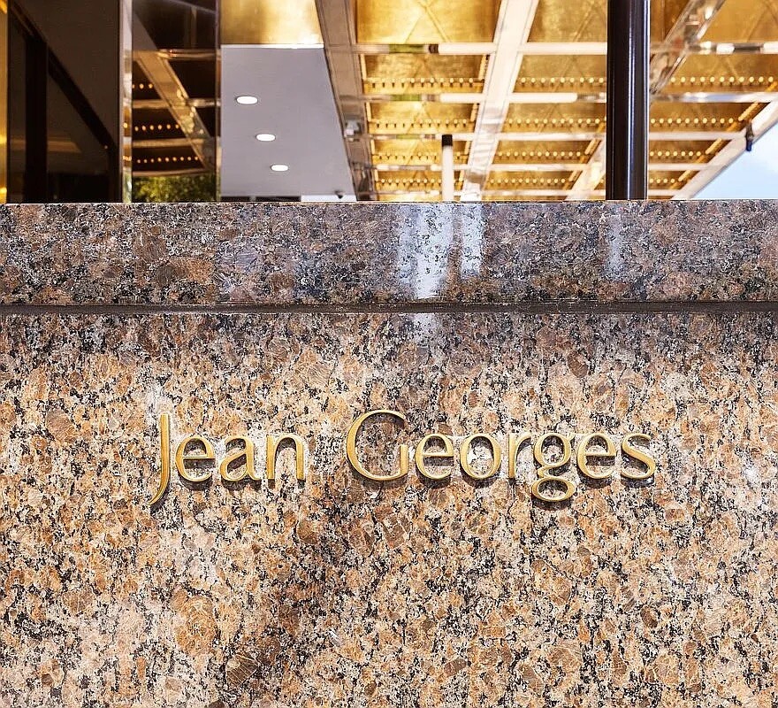 1 Central Park West, Unit 38C Manhattan, NY 10023 - Photo 14 of 24 a view of a door and brick wall