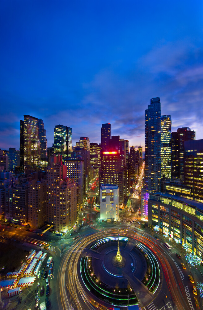 1 Central Park West, Unit 38C Manhattan, NY 10023 - Photo 21 of 24