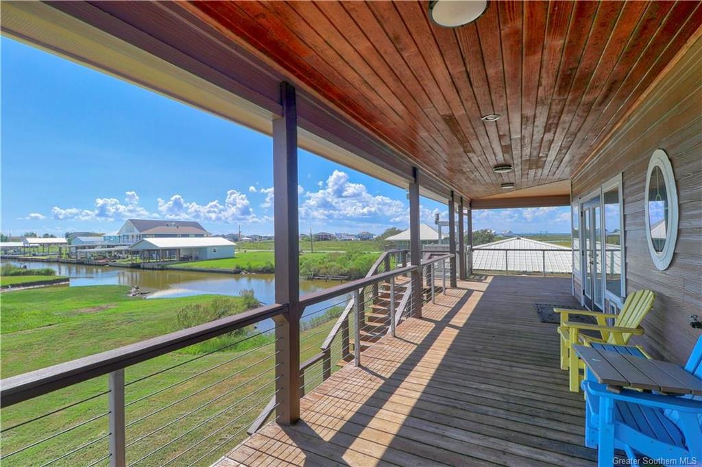 9438 Big Lake Road Lake Charles, LA 70605 - Photo 4 of 36