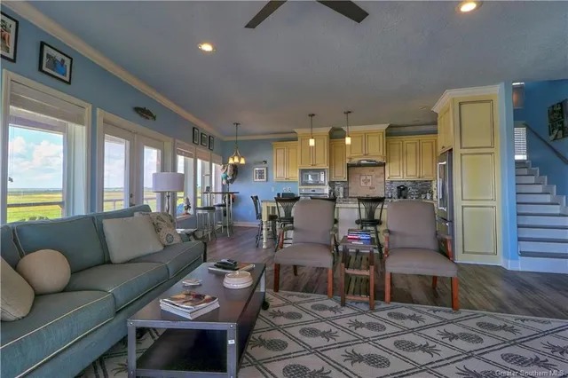 $499,500 | 9438 Big Lake Road, Lake Charles, LA 70605