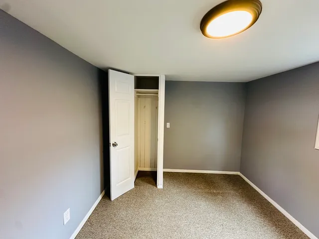 $149,900 | 1790 Massachusetts Avenue, Unit 25, Lunenburg, MA 01462