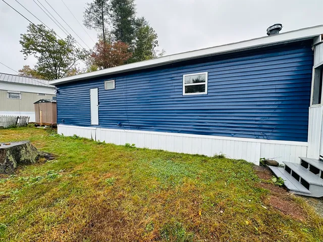 $149,900 | 1790 Massachusetts Avenue, Unit 25, Lunenburg, MA 01462