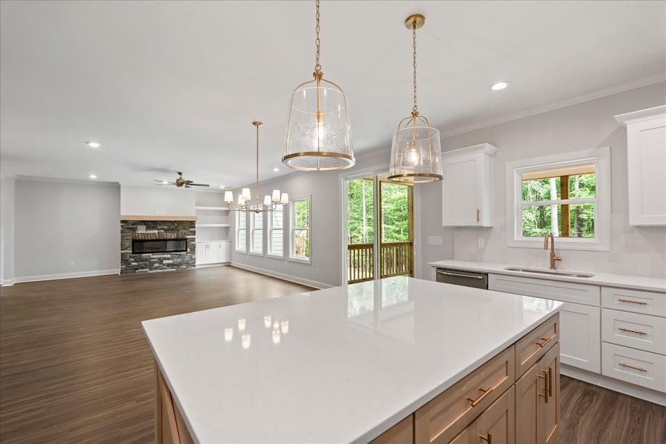 9126 East Carroll Road Winston, GA 30187 - Photo 20 of 57 Gallery Image 20