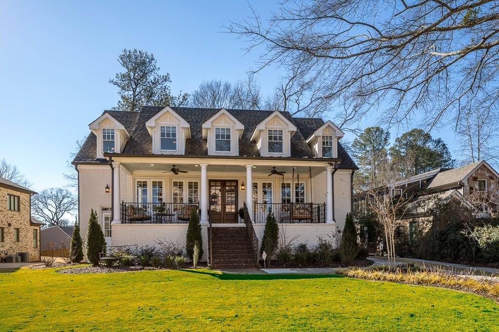 1067 Wimberly Road Northeast Brookhaven, GA 30319 - Photo 1 of 1 Gallery Image 1