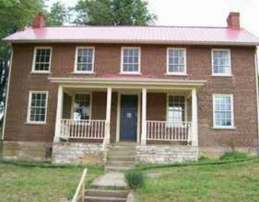 390 Dunn Station Road Prosperity, PA 15329 - Photo 1 of 1 Exterior Front.
