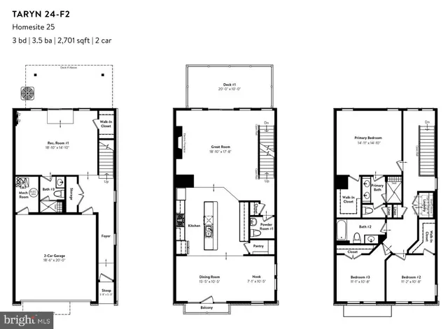 $915,380 | 13730 Aviation Place, Herndon, VA 20171
