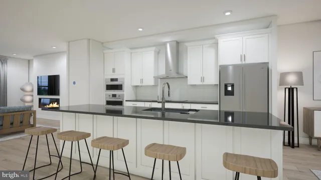 $915,380 | 13730 Aviation Place, Herndon, VA 20171