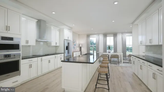 $915,380 | 13730 Aviation Place, Herndon, VA 20171