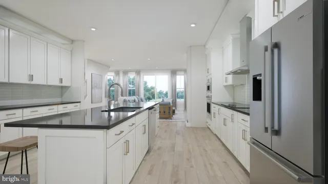 $915,380 | 13730 Aviation Place, Herndon, VA 20171