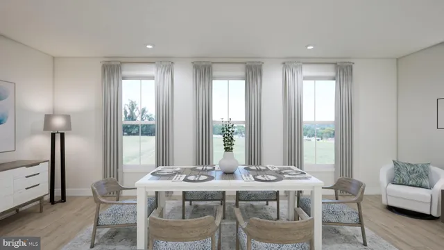 $915,380 | 13730 Aviation Place, Herndon, VA 20171