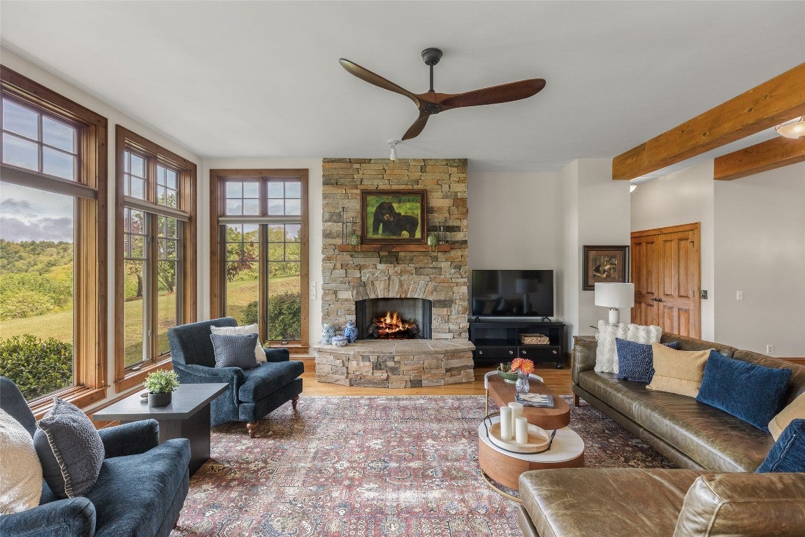 786-301 Trillium Ridge Road, Unit 301 Cullowhee, NC 28723 - Photo 45 of 53 Gallery Image 45