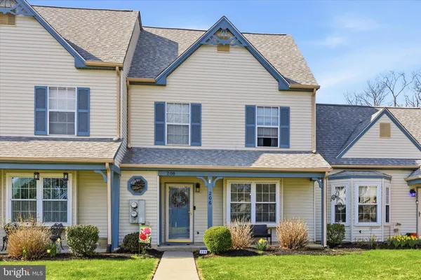 $200,000 | 206 Knoll Drive, Blackwood, NJ 08012