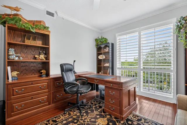 $975,000 | 1160 Southwest Chapman Way, Unit 204, Palm City, FL 34990