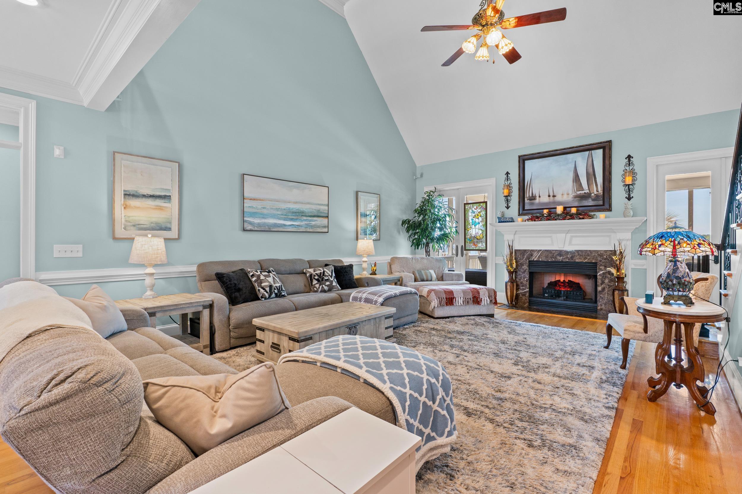 120 Tapp Pointe Point Chapin, SC 29036 - Photo 28 of 82