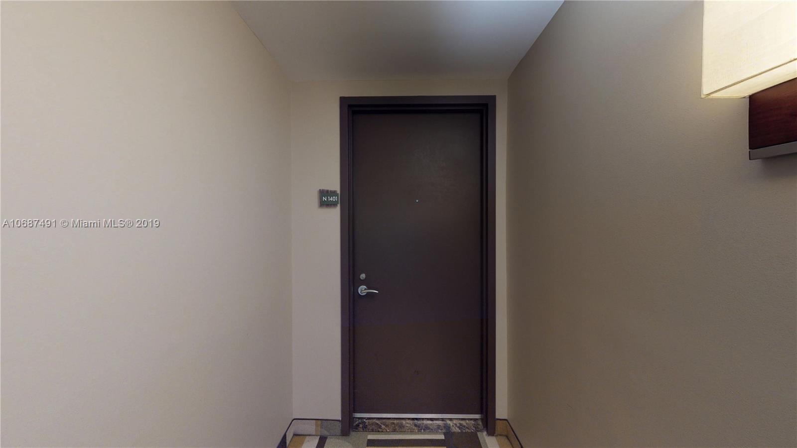 2641 North Flamingo Road, Unit 1401N Plantation, FL 33323 - Photo 17 of 49 a view of an empty room