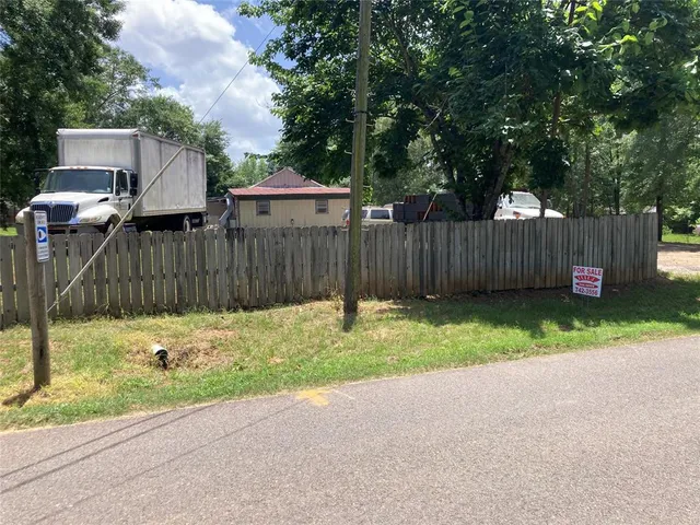 $64,900 | 540 Trace Street, Many, LA 71449