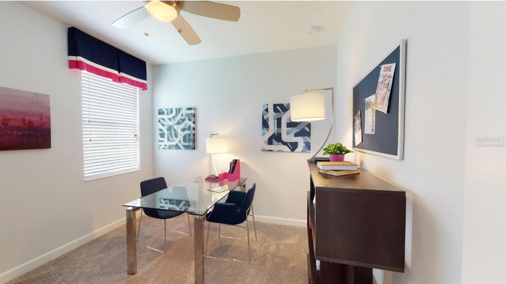 2441 Spring Tune Alley Kissimmee, FL 34744 - Photo 7 of 23 Virtually staged.