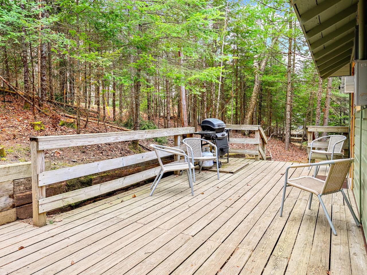 1652 Shields Road, Unit 6 St. Germain, WI 54558 - Photo 19 of 27 Gallery Image 19