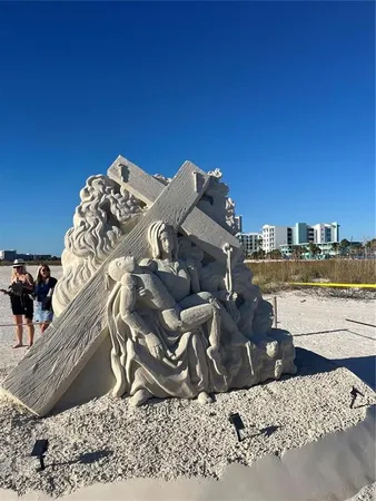 $1,795 | 11315 3rd Street East, Unit C, Treasure Island, FL 33706