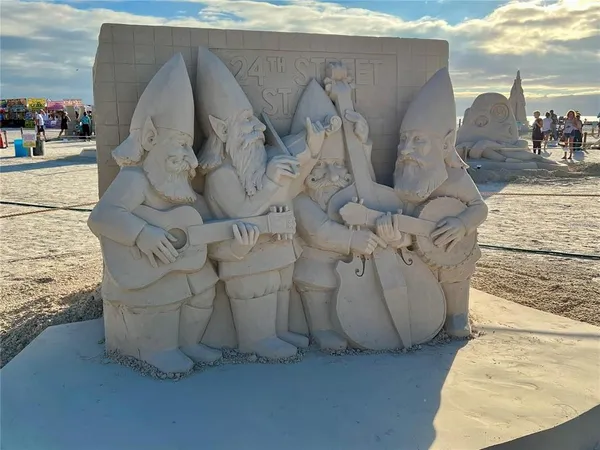 $1,795 | 11315 3rd Street East, Unit C, Treasure Island, FL 33706