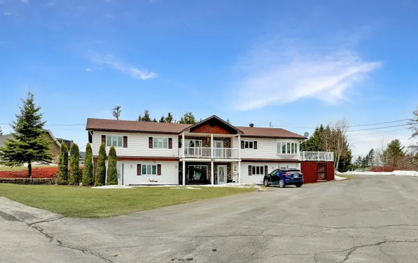 $399,900 | 117 25th Avenue, Madawaska, ME 04756