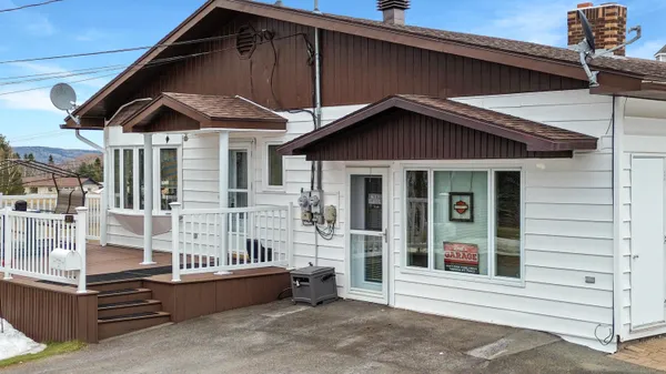 $399,900 | 117 25th Avenue, Madawaska, ME 04756