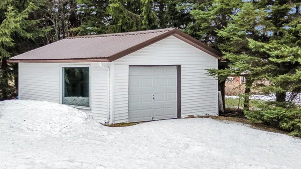 $399,900 | 117 25th Avenue, Madawaska, ME 04756