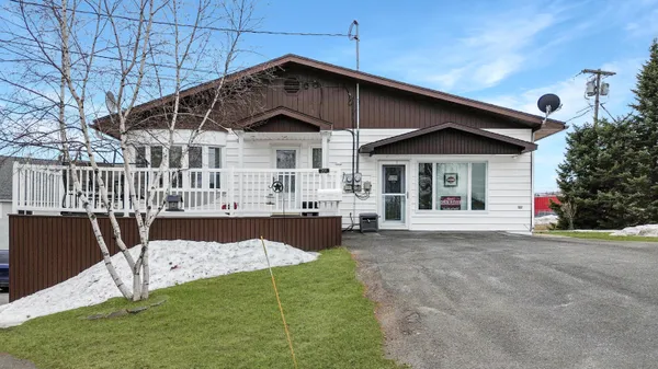 $399,900 | 117 25th Avenue, Madawaska, ME 04756