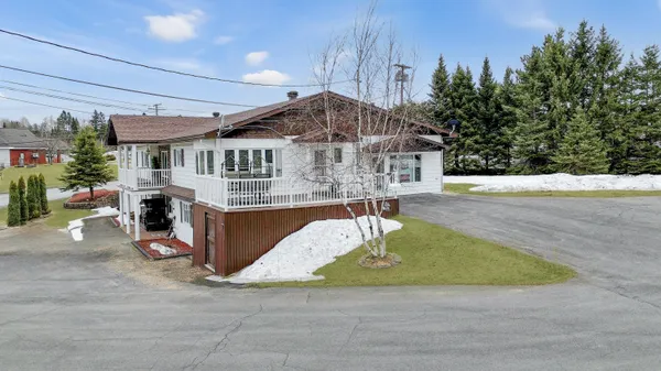 $399,900 | 117 25th Avenue, Madawaska, ME 04756
