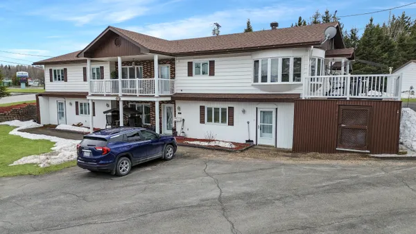 $399,900 | 117 25th Avenue, Madawaska, ME 04756