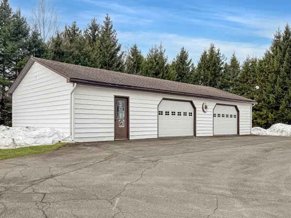 $399,900 | 117 25th Avenue, Madawaska, ME 04756