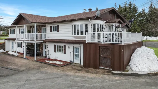 $399,900 | 117 25th Avenue, Madawaska, ME 04756