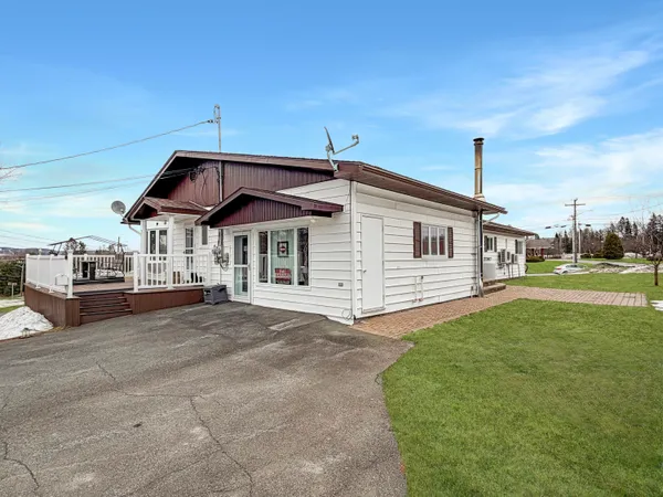 $399,900 | 117 25th Avenue, Madawaska, ME 04756