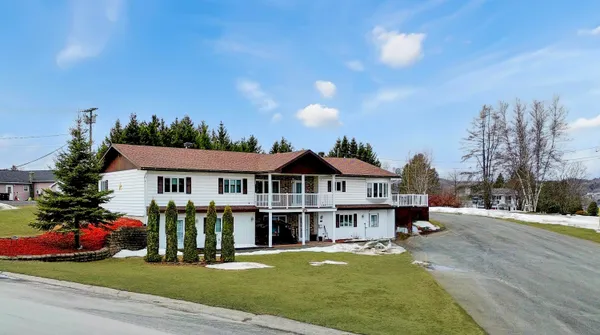 $399,900 | 117 25th Avenue, Madawaska, ME 04756