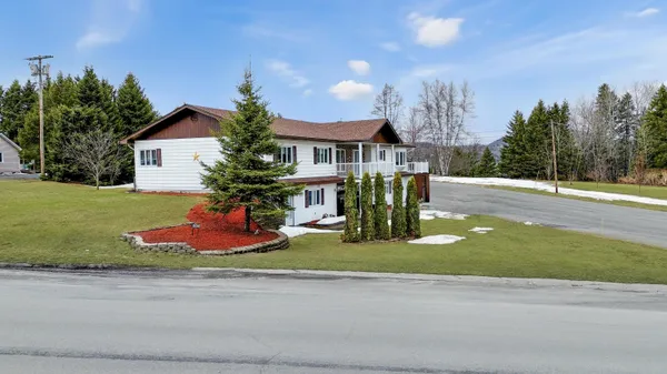 $399,900 | 117 25th Avenue, Madawaska, ME 04756