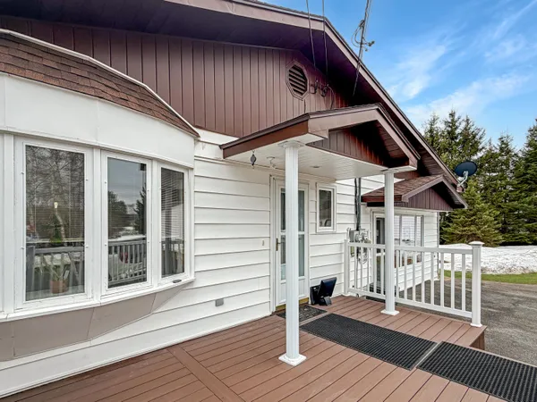 $399,900 | 117 25th Avenue, Madawaska, ME 04756